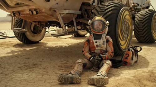 Review The Martian: Tak Setegang yang Dibayangkan 4 6