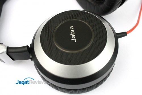 Review Jabra Evolve 80: Komunikasi Optimal, Kualitas Audio Lumayan 5 6