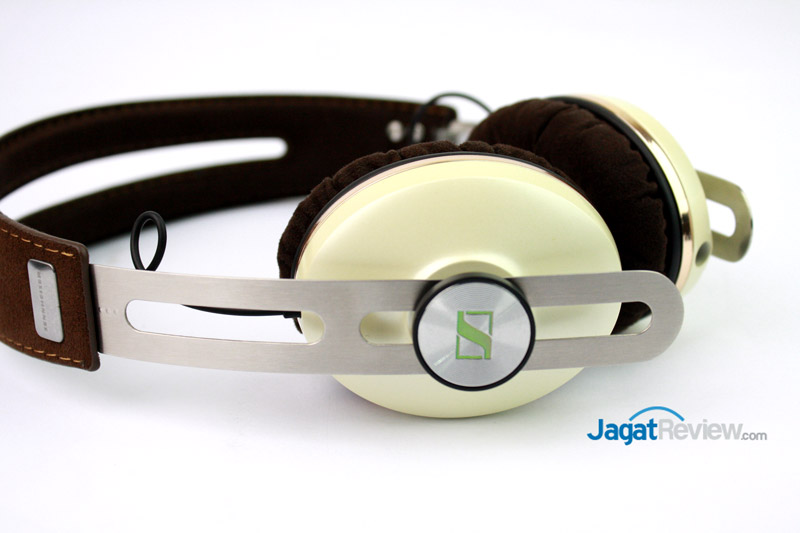 Review Sennheiser Momentum On Ear: Desain Portable, Suara Jempolan 4 71