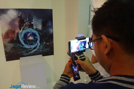 Yuk Masuk ‘Rumah Pintar’ di Indocomtech 2015 6 7