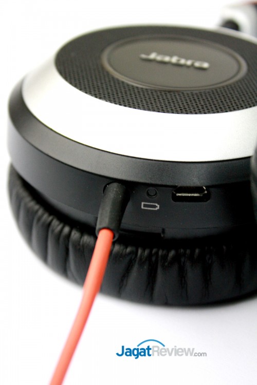 Review Jabra Evolve 80: Komunikasi Optimal, Kualitas Audio Lumayan 9 9