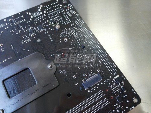 Motherboard Mini-ITX Baru Gigabyte Muncul di Dunia Maya 3 98c