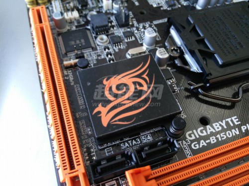 Motherboard Mini-ITX Baru Gigabyte Muncul di Dunia Maya 1 98d