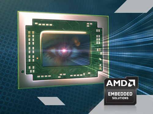 APU AMD R-Series Terbaru Hadir dengan Dukungan Memori DDR4 1 AMD R Series Merlin Falcon