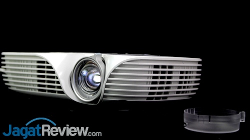 Hands-On Review Proyektor Acer K138ST 1 Acer K138ST 15