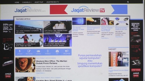 Acer K138ST Picture - Web