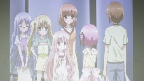 Acer K138ST Standard - Anime - Light