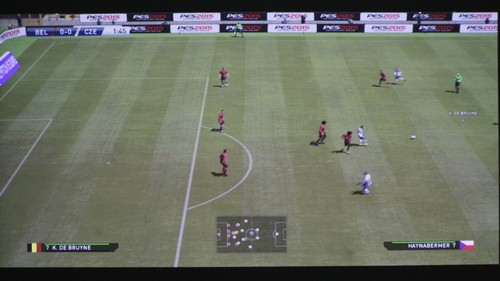 Acer K138ST Standard - Game - Dark