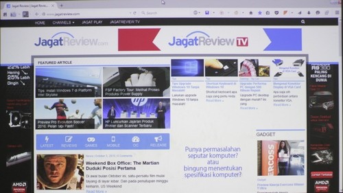 Acer K138ST Standard - Web - Dark