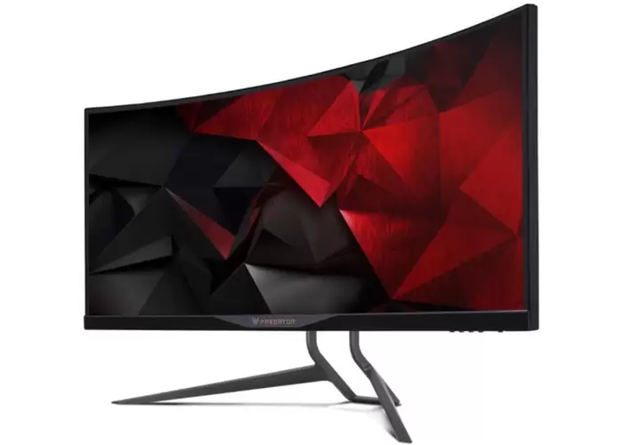 Acer Predator X34 With G Sync Support
