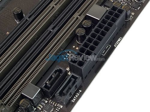 Review: Biostar Hi-Fi H170Z3 9 Biostar_H170Z3_ATX24pin&SATA