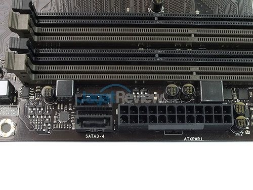 Review: Biostar Hi-Fi H170Z3 3 Biostar_H170Z3_ATX24pin&SATA2