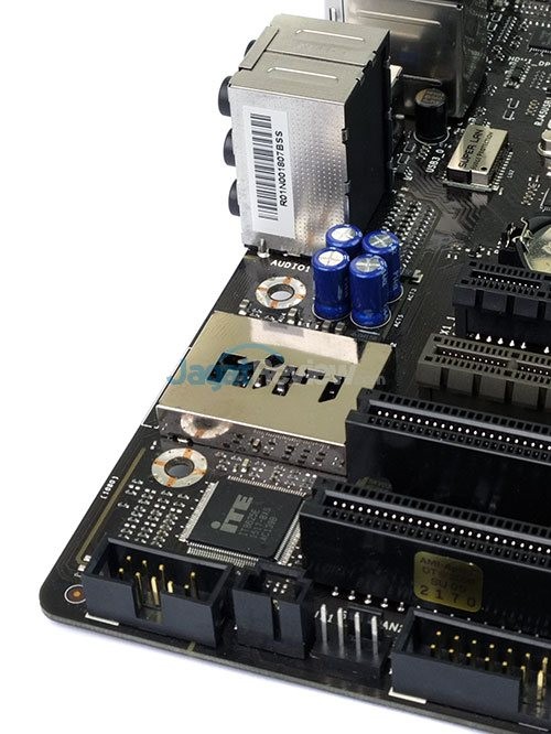 Review: Biostar Hi-Fi H170Z3 11 Biostar_H170Z3_Audio