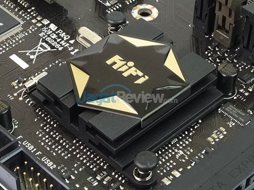 Review: Biostar Hi-Fi H170Z3 5 Biostar_H170Z3_ChipsetHeatsink