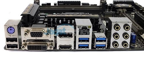 Review: Biostar Hi-Fi H170Z3 7 Biostar_H170Z3_IOPanel