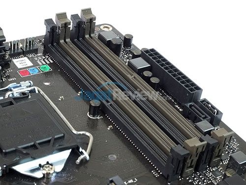 Review: Biostar Hi-Fi H170Z3 6 Biostar_H170Z3_MemorySlot