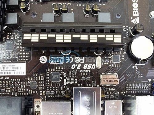 Review: Biostar Hi-Fi H170Z3 14 Biostar_H170Z3_SurgeProtection2