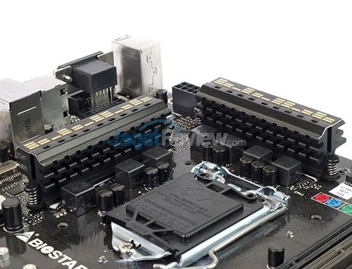 Review: Biostar Hi-Fi H170Z3 4 Biostar_H170Z3_VRMHeatsink