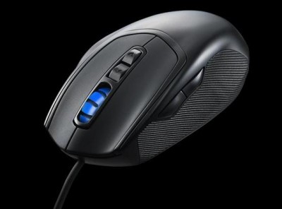 Cooler Master Luncurkan Mouse Gaming Terjangkau 2 CM 2
