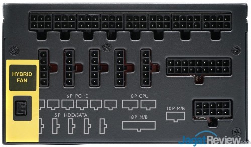 CM V1200 watt 7