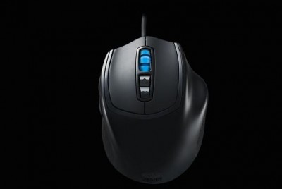 Cooler Master Luncurkan Mouse Gaming Terjangkau 1 Cm