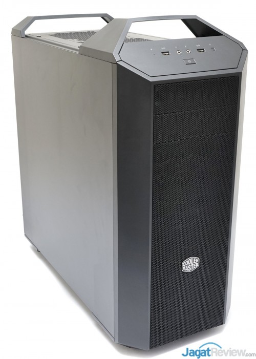 CoolerMaster MasterCase 101