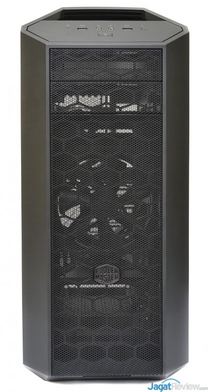 CoolerMaster MasterCase 102