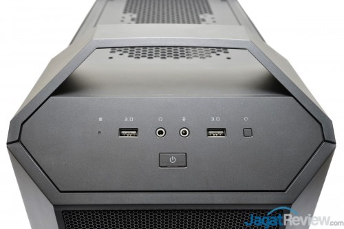 CoolerMaster MasterCase 103