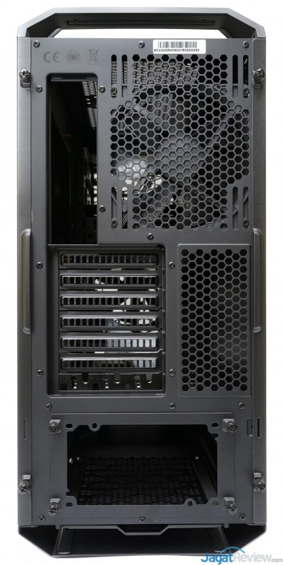 CoolerMaster MasterCase 107