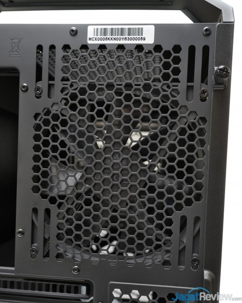 CoolerMaster MasterCase 108