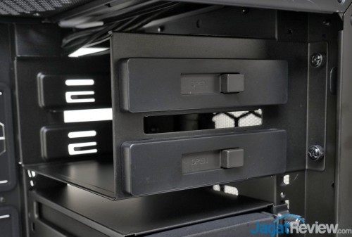 CoolerMaster MasterCase 117
