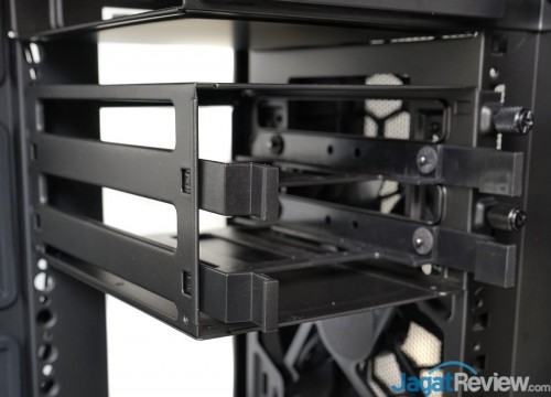 CoolerMaster MasterCase 118