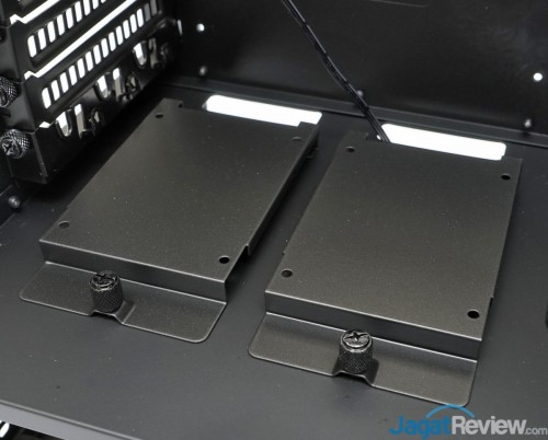 CoolerMaster MasterCase 120