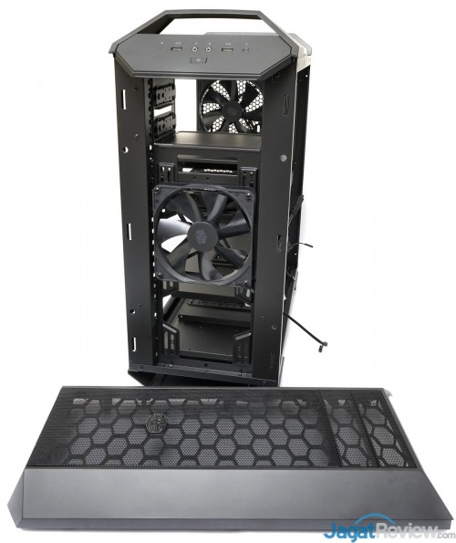 CoolerMaster MasterCase 124