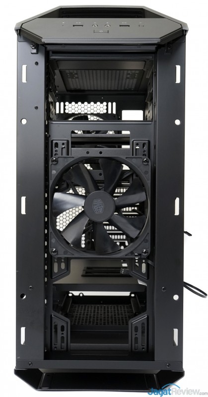 CoolerMaster MasterCase 127
