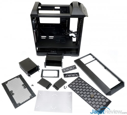 CoolerMaster MasterCase 131