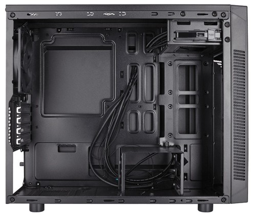 Corsair Perkenalkan Casing Terbaru, Carbide 88R 2 Corsair Carbide 88R 02