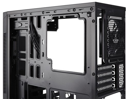 Corsair Perkenalkan Casing Terbaru, Carbide 88R 4 Corsair Carbide 88R 04