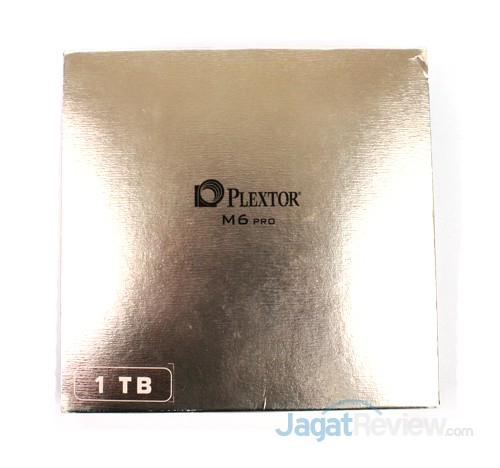 Review SSD Plextor M6 Pro 1TB 3 Cover