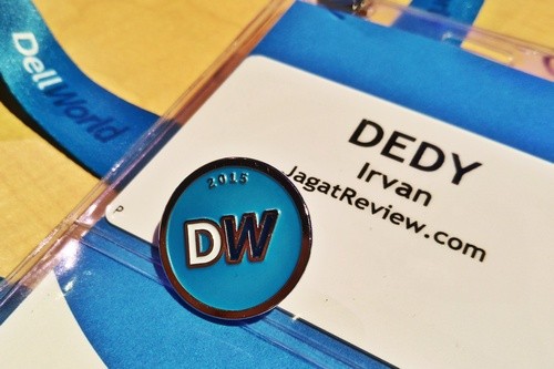 Dell World 2015: Analisis Big Data yang Lebih Baik 1 Dell World 02