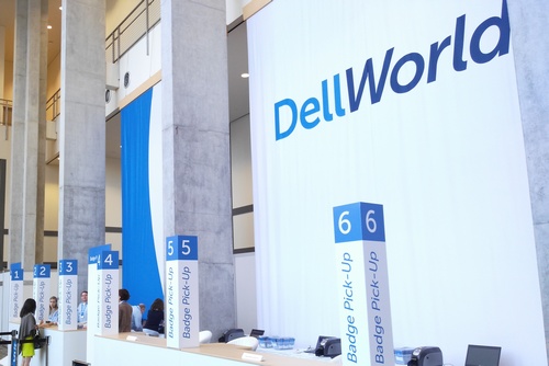 Dell World 2015: Keamanan End-to-End Terbaru untuk Atasi Serangan Digital 7 Dell World 03
