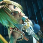 Squall dan Zidane Bergabung di Dissidia Final Fantasy 13 Dissidia Final Fantasy 19