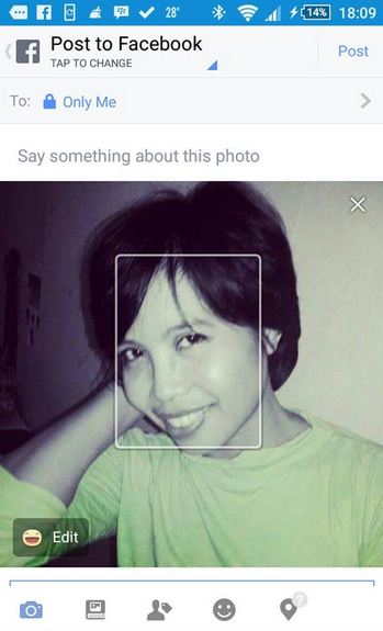 Facebook Tambahkan Fitur Doodle 1 Doodle 2