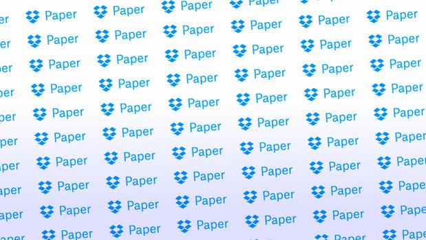 Dropbox Paper Ramaikan Dunia Web-Based Office 13 Dropbox Paper