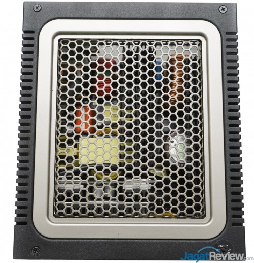 Hands-On PSU Enermax Digifanless 550 Watt 9 Enermax Digifanless 16