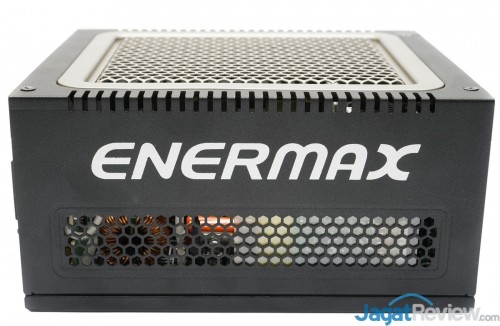Hands-On PSU Enermax Digifanless 550 Watt 11 Enermax Digifanless 18