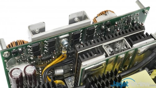 Hands-On PSU Enermax Digifanless 550 Watt 9 Enermax Digifanless 41