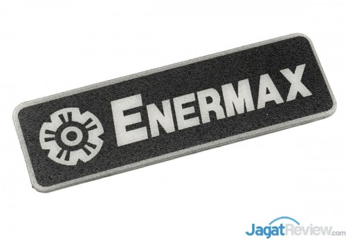 Hands-On PSU Enermax Digifanless 550 Watt 26 Enermax Digifanless 8