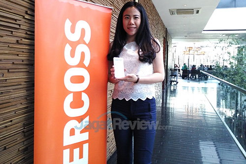 Preview Kinerja Evercoss Winner Y Ultra 12 Evercoss Winner Y Ultra Launch