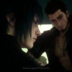 FF XV Ep Duscae Ver 20 jagatplay 1